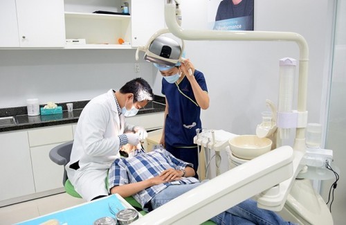 7 địa chỉ điều trị viêm tủy răng hiệu quả hàng đầu tại tp hcm