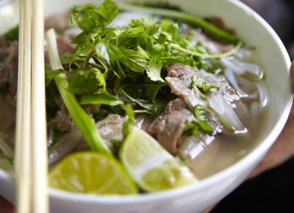 12 món ăn ba miền Việt Nam được Lonely Planet ca ngợi
