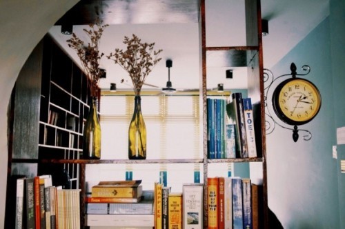 8 quán cà phê có không gian đọc sách đẹp và yên tĩnh nhất ở tphcm
