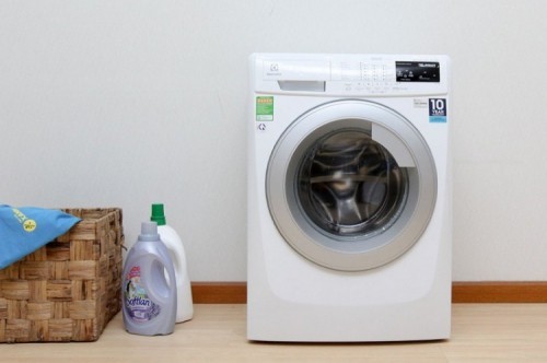 7 máy giặt lồng ngang giá dưới 10 triệu tốt nhất hiện nay
