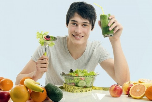 9 nguyên tắc về dinh dưỡng cho người tập thể hình