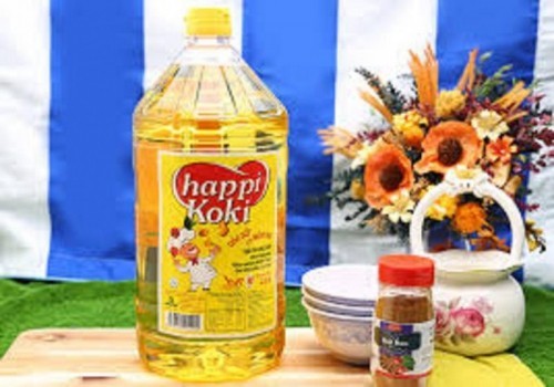 11 thương hiệu dầu ăn nổi tiếng và an toàn cho sức khỏe nhất tại Việt Nam