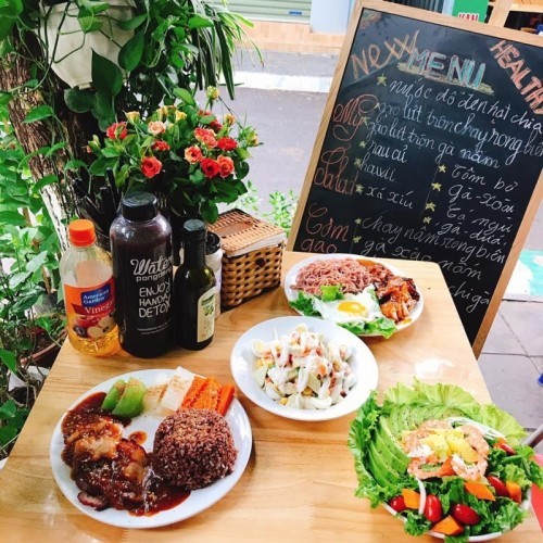 6 Quán ăn ngon ở Nghĩa Tân, Quận Cầu Giấy