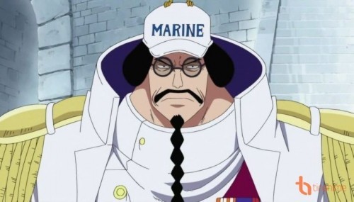 6 nhân vật mạnh nhất trong One Piece