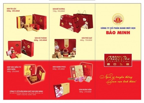 5 Địa chỉ bán sỉ bánh kẹo giá rẻ ở Hà Nội làm nguồn hàng buôn bán