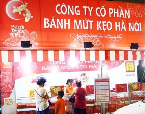 5 địa chỉ bán sỉ bánh kẹo giá rẻ ở hà nội làm nguồn hàng buôn bán