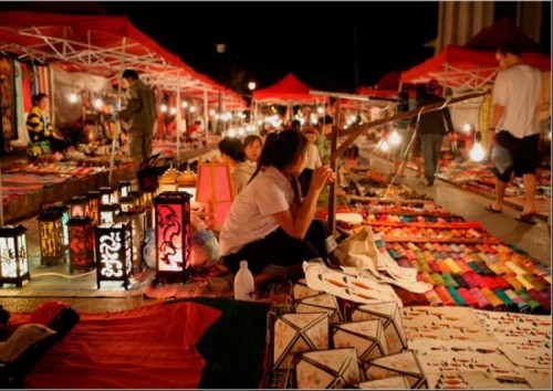 10 chợ đêm nổi tiếng nhất tại việt nam có thể bạn chưa biết
