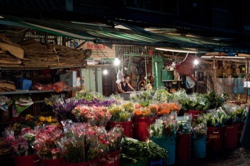 10 chợ đêm nổi tiếng nhất tại việt nam có thể bạn chưa biết