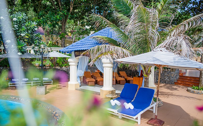 hồ tràm resort, khách sạn, lan rung resort, resort ba ria, resort vũng tàu, seaside resort vung tau, the grand ho tram strip, vietsovpetro resort, xả stress nhanh với 4 resort bà rịa – vũng tàu sát xịt sài gòn