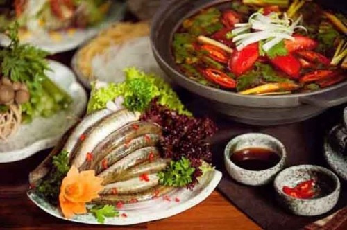 5 quán ăn đặc sản ngon nhất tại Trà Vinh
