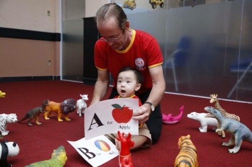 5 trung tâm Tiếng Anh cho trẻ em tốt nhất tại quận Tân Phú, TP. HCM