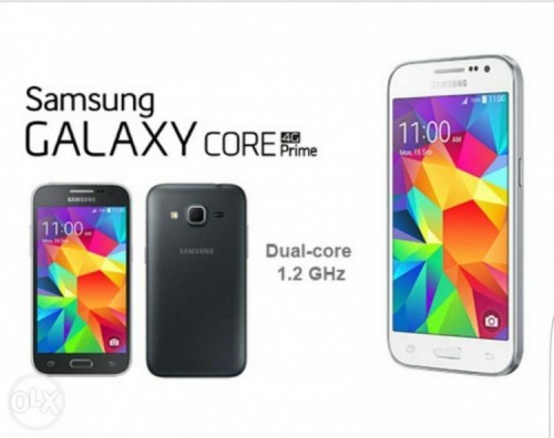 11 điện thoại Samsung bán chạy nhất hiện nay