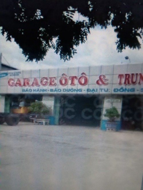4 Xưởng/Gara sửa chữa ô tô uy tín và chất lượng nhất tại Quy Nhơn, Bình Định