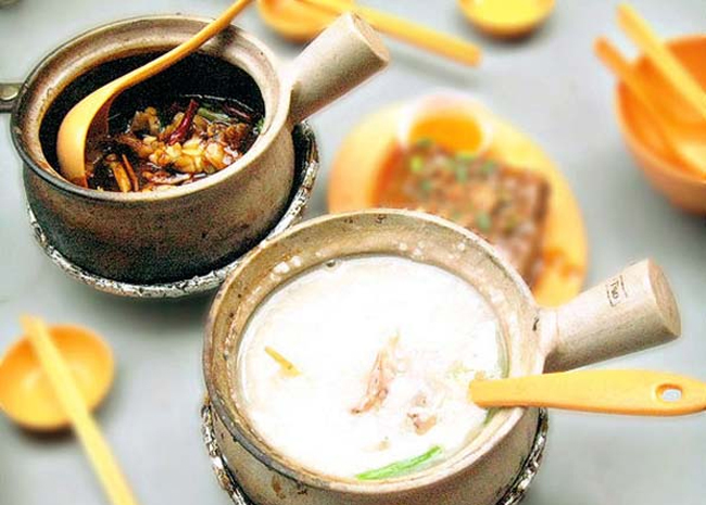 ăn uống, cháo ếch singapore, nhà hàng, 5 địa chỉ ăn cháo ếch ở singapore được người địa phương chỉ dẫn