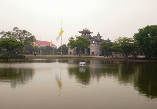 10 Điểm du lịch văn hóa tâm linh nổi tiếng ở Ninh Bình
