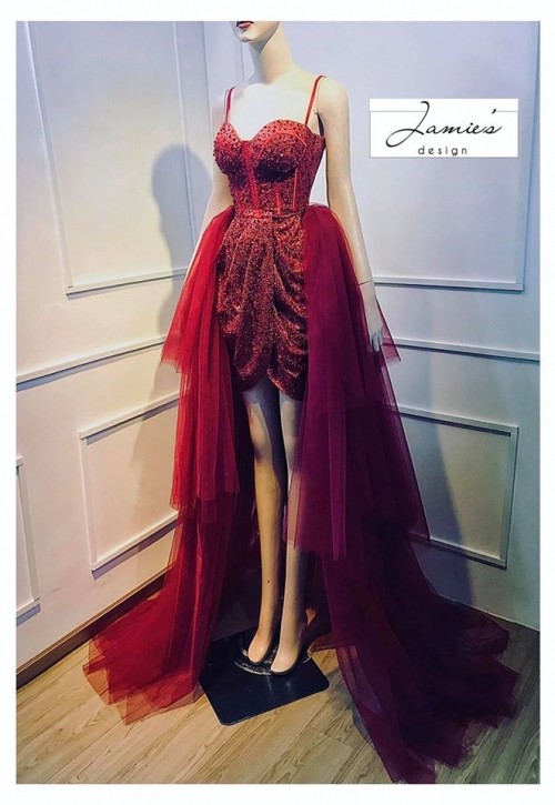 5 Shop bán váy đầm dự tiệc đẹp nhất quận 4, TP. HCM - ALONGWALKER