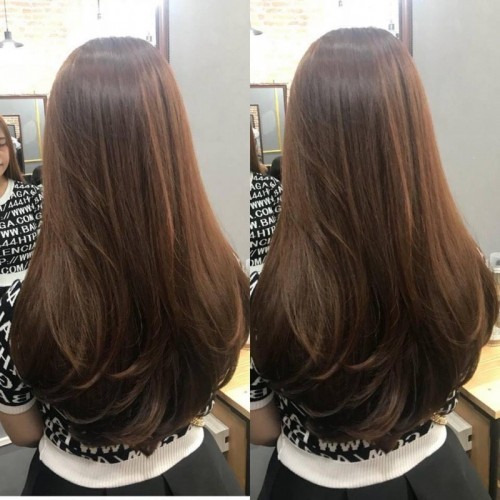 10 salon làm tóc đẹp nhất tại Lạng Sơn
