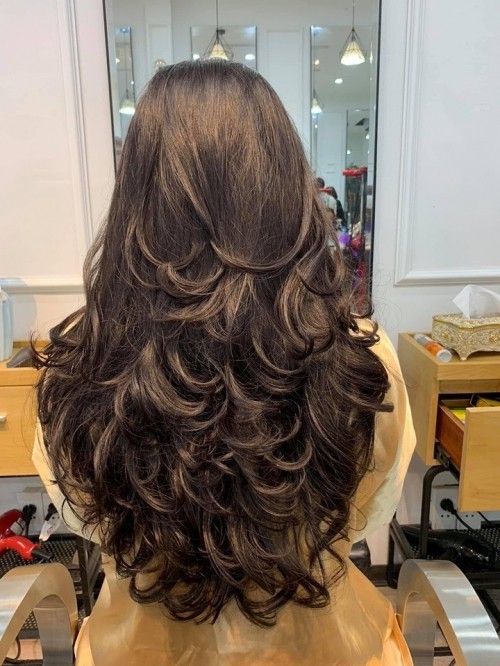 10 salon làm tóc đẹp nhất tại lạng sơn