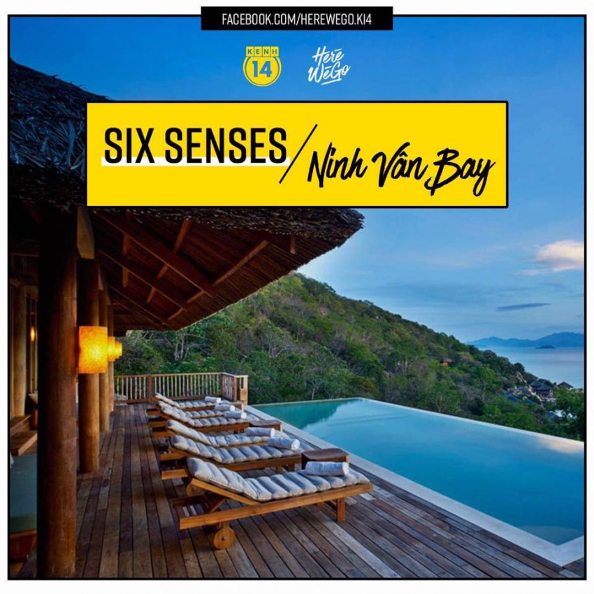 Những khách sạn/ resort có hồ bơi “đẹp xuất sắc” ở Việt Nam được check-in nhiều nhất