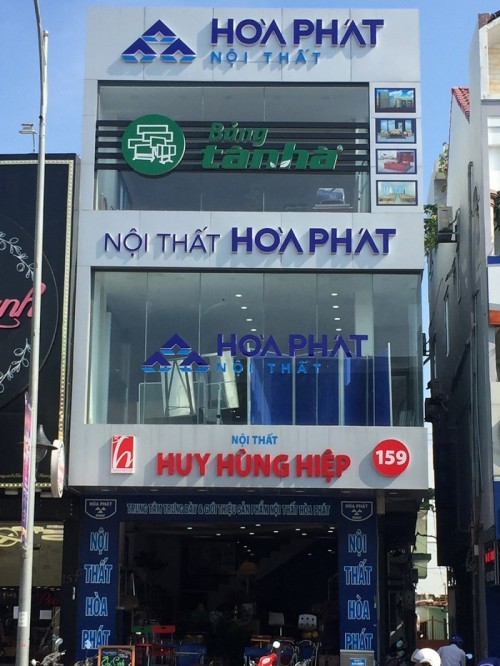 6 cửa hàng bán két sắt uy tín nhất đà nẵng