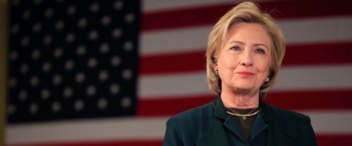 10 điều ít biết về ứng cử viên tổng thống hillary clinton