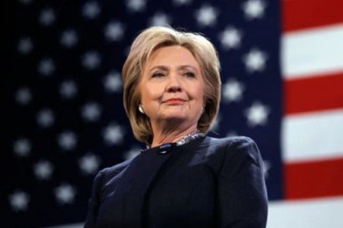 10 điều ít biết về ứng cử viên tổng thống hillary clinton