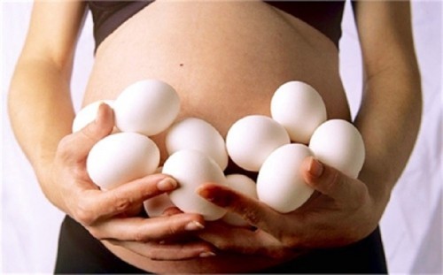 10 thực phẩm bổ máu nhất cho phụ nữ mang thai