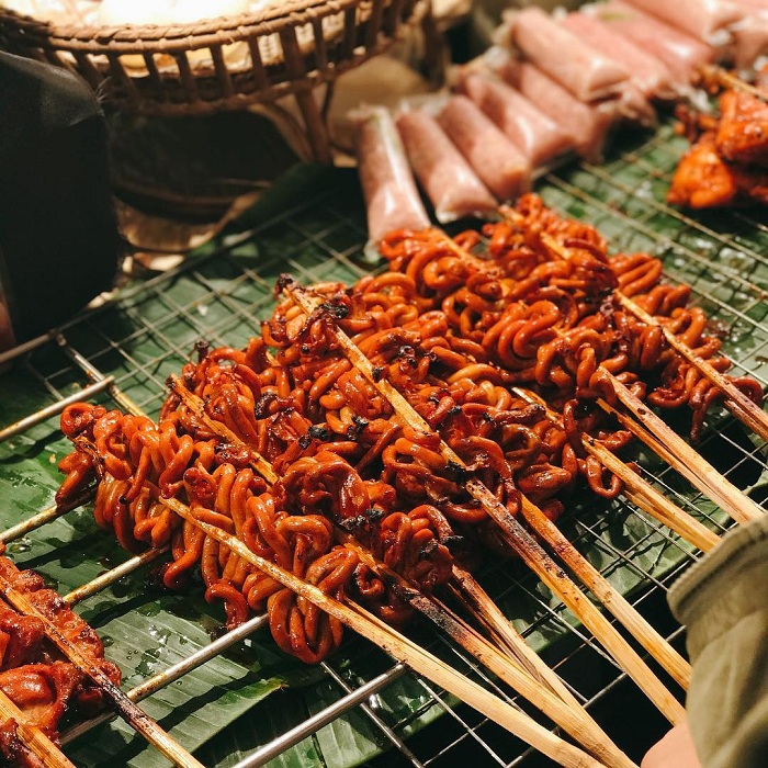 ẩm thực châu á, ăn uống, nhà hàng, những quy tắc ăn uống cần “nằm lòng” khi đi du hí tại một số quốc gia châu á