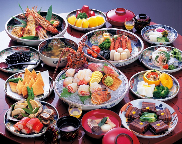 ẩm thực châu á, ăn uống, nhà hàng, những quy tắc ăn uống cần “nằm lòng” khi đi du hí tại một số quốc gia châu á