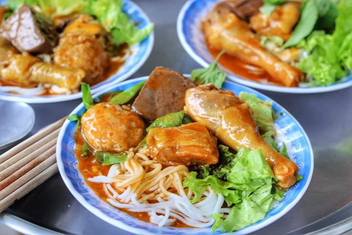 4  địa chỉ bán bánh tầm cay ngon và chất lượng ở cà mau