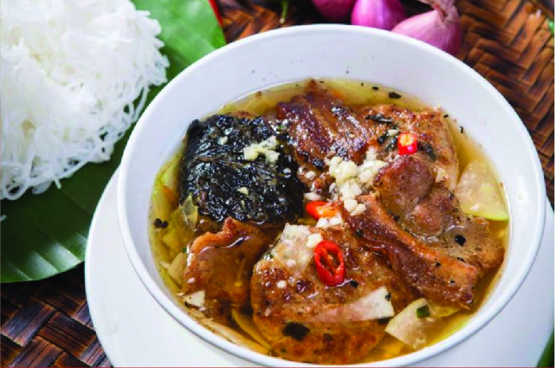 10  Quán ăn ngon, thu hút khách nhất tại Hà Nội