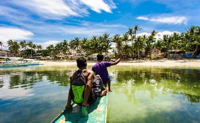 bãi biển boracay, du lịch philippines, điểm đến, 360 độ boracay