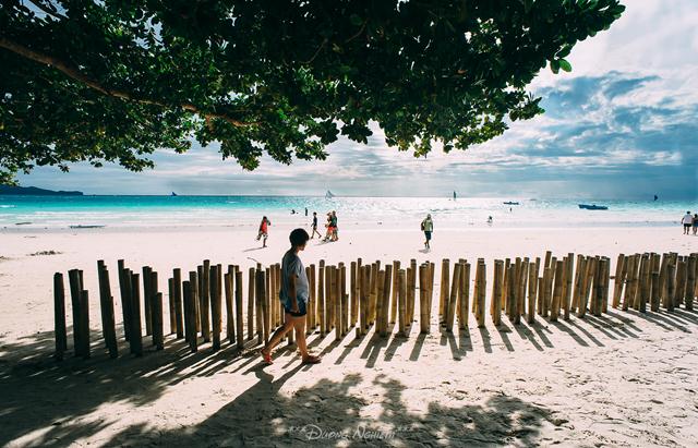 bãi biển boracay, du lịch philippines, điểm đến, 360 độ boracay