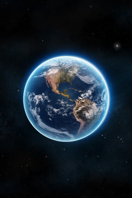 10 sự thật thú vị về trái đất