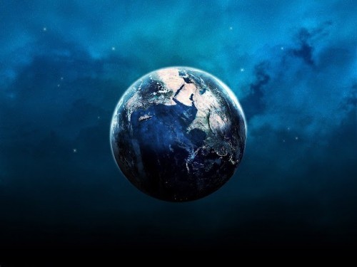 10 sự thật thú vị về trái đất