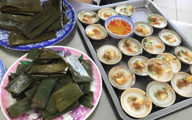 7  địa điểm ăn bánh Huế ngon nhất Đà Nẵng