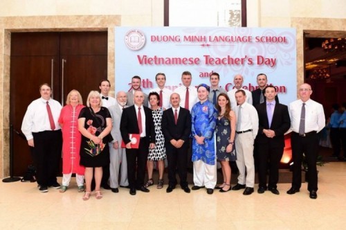 7 trung tâm dạy tiếng Anh giao tiếp tốt nhất ở Quận 4, TP Hồ Chí Minh