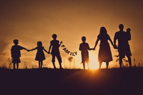 6 điều tuyệt vời nhất chỉ gia đình mới có, hãy trân trọng