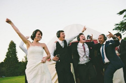 10 trò chơi thú vị nhất trong tiệc cưới để mọi người thêm niềm vui