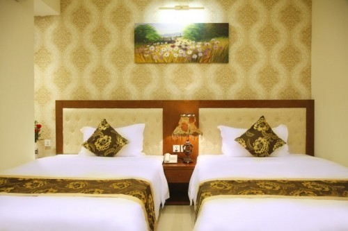 10 khách sạn Đà Nẵng gần biển đẹp nhất
