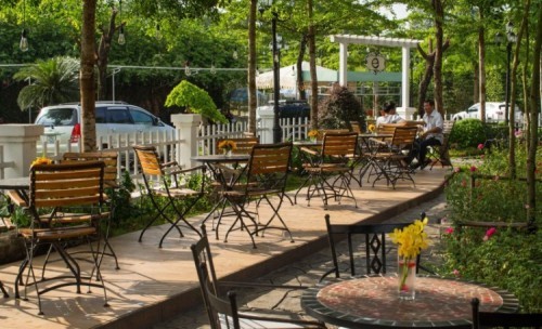 10 quán cafe view đẹp nhất tại tây ninh