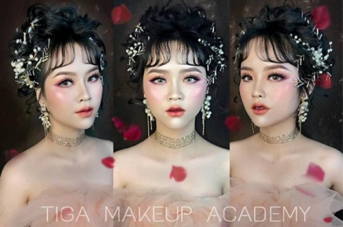 7 địa chỉ dạy make up chuyên nghiệp nhất vĩnh long