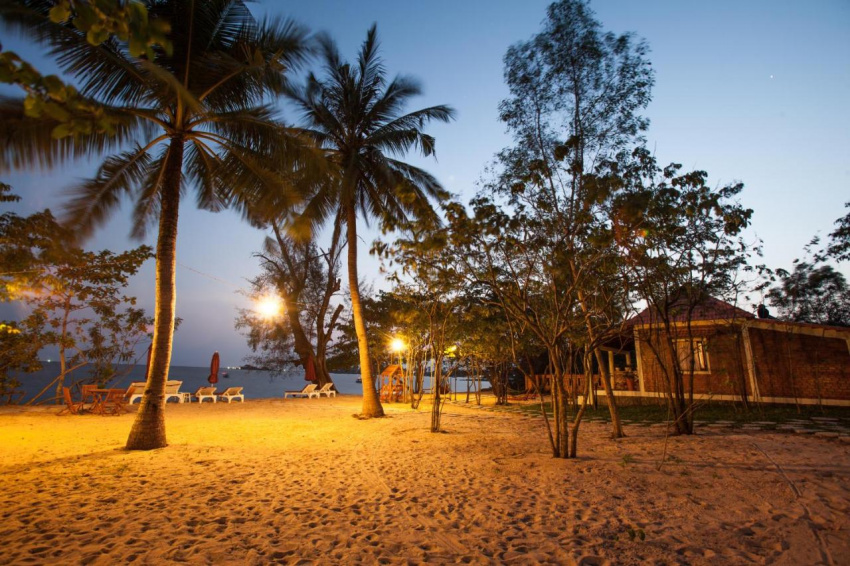 toplist, wild beach phu quoc resort review tất tần tật cho du khách tham khảo