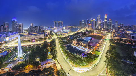 du lịch singapore, điểm đến, singapore, 10 điều thú vị ở singapore mà có thể bạn chưa từng biết
