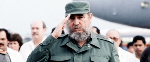 5 kỷ lục đáng khâm phục của lãnh tụ fidel castro