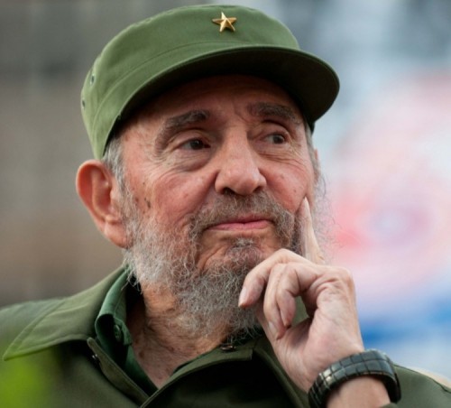 5 kỷ lục đáng khâm phục của lãnh tụ fidel castro