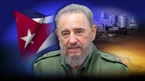 5 kỷ lục đáng khâm phục của lãnh tụ fidel castro