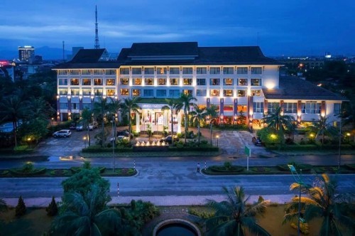 6 Khách sạn 4 sao view đẹp nhất ở TP. Đồng Hới, Quảng Bình