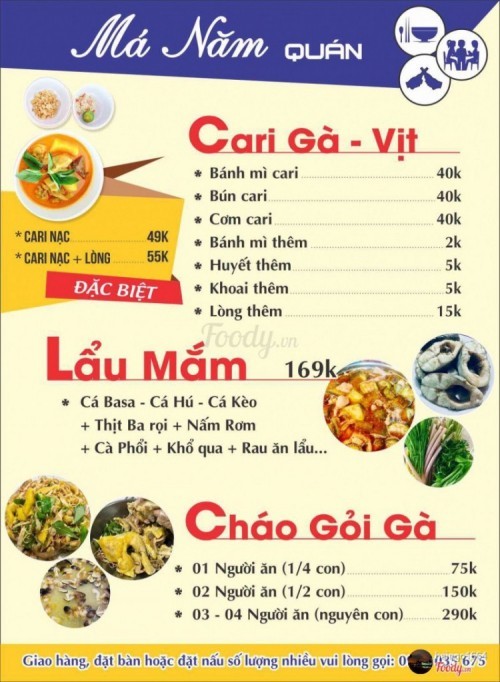 10 quán lẩu mắm ngon nhất ở cần thơ