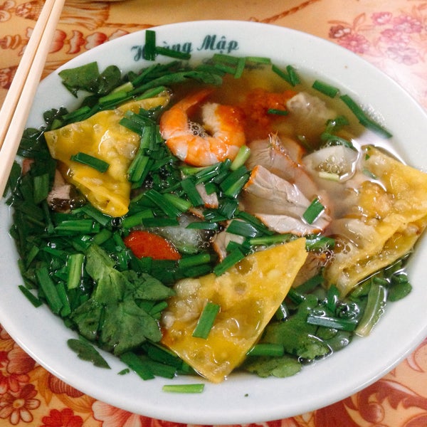 Tổng hợp Top 10 quán ăn ngon quận Đống Đa, Hà Nội mà bạn nên thử